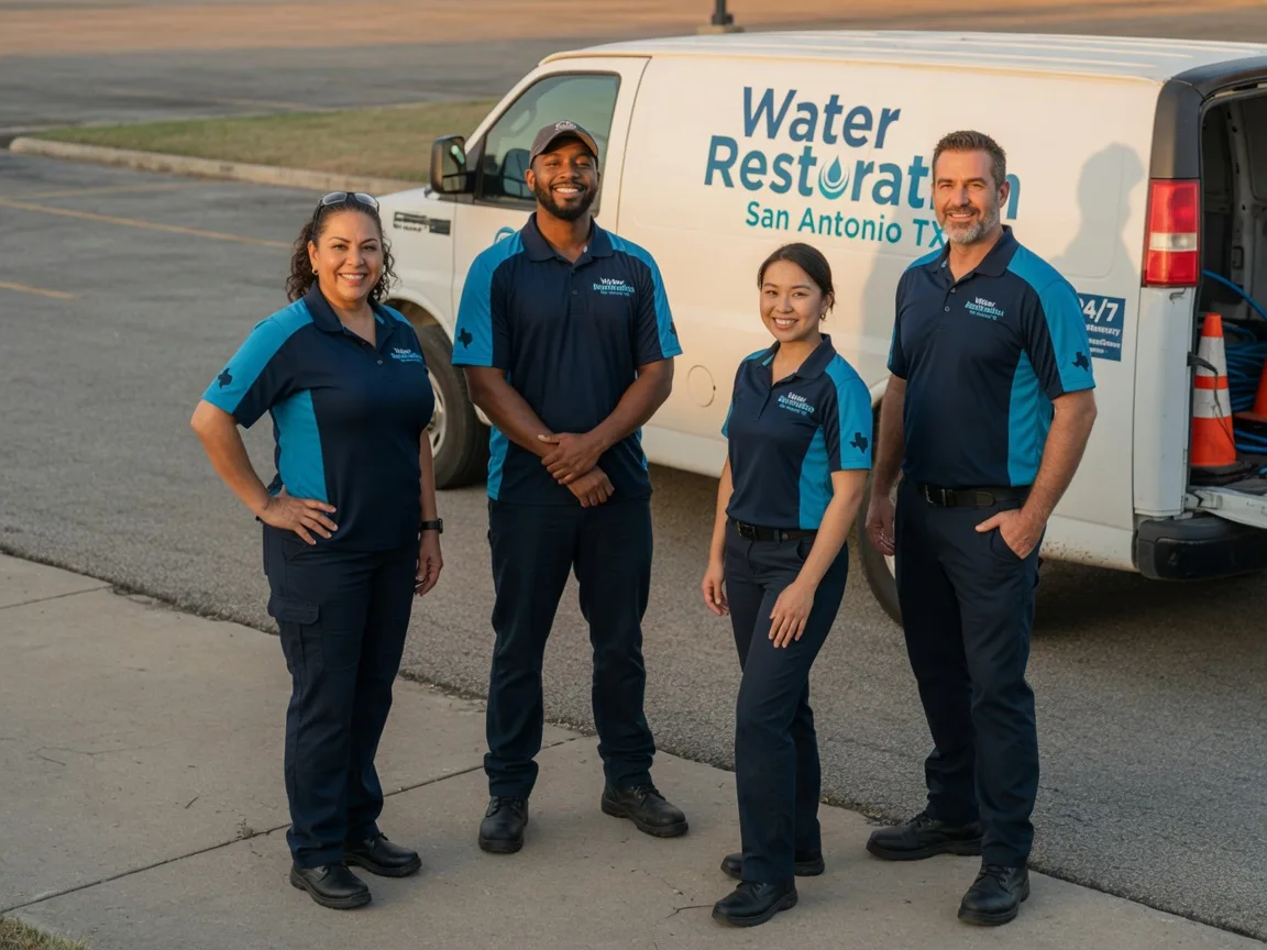 Water Damage Repair company in Prince George, VA